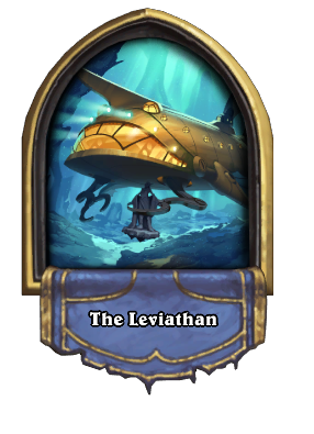The Leviathan Card Image