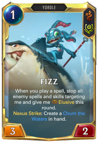 Fizz Card Image