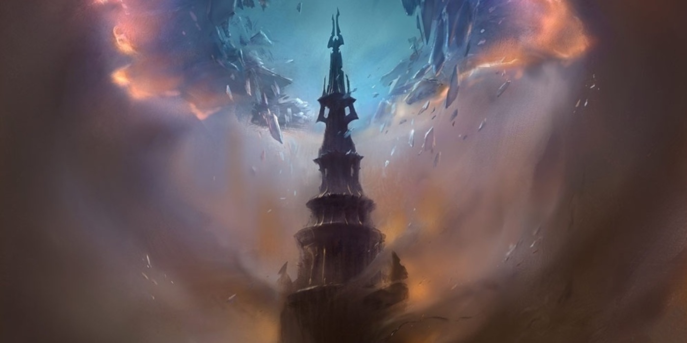 Hearthstone's Castle Nathria Mini-Set Is Coming Soon - Our Top Card & Mechanic Predictions