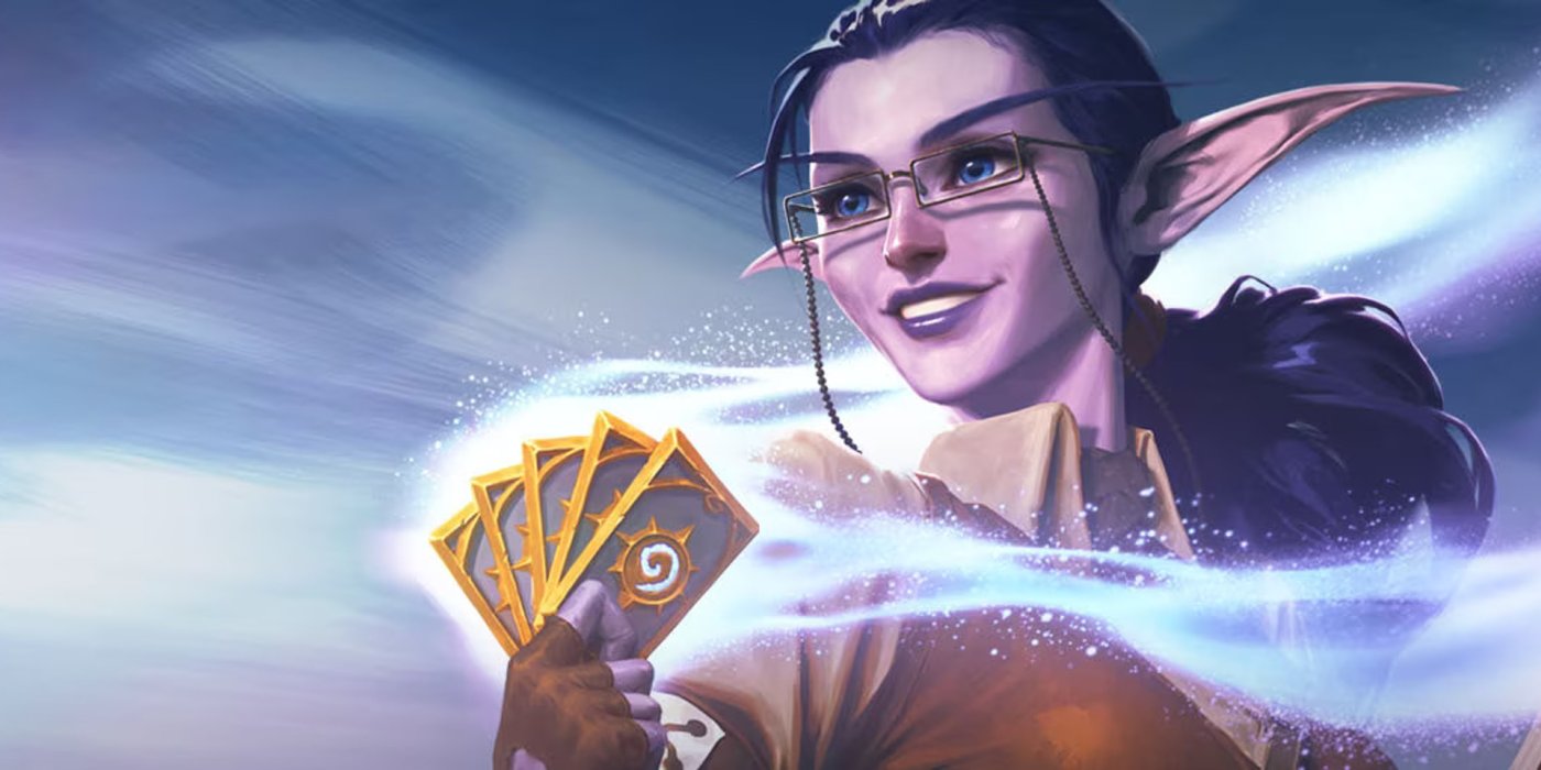 Hearthstone's Battlegrounds Will Be Getting A Tag-Team Mode Next Year - Battlegrounds Duos