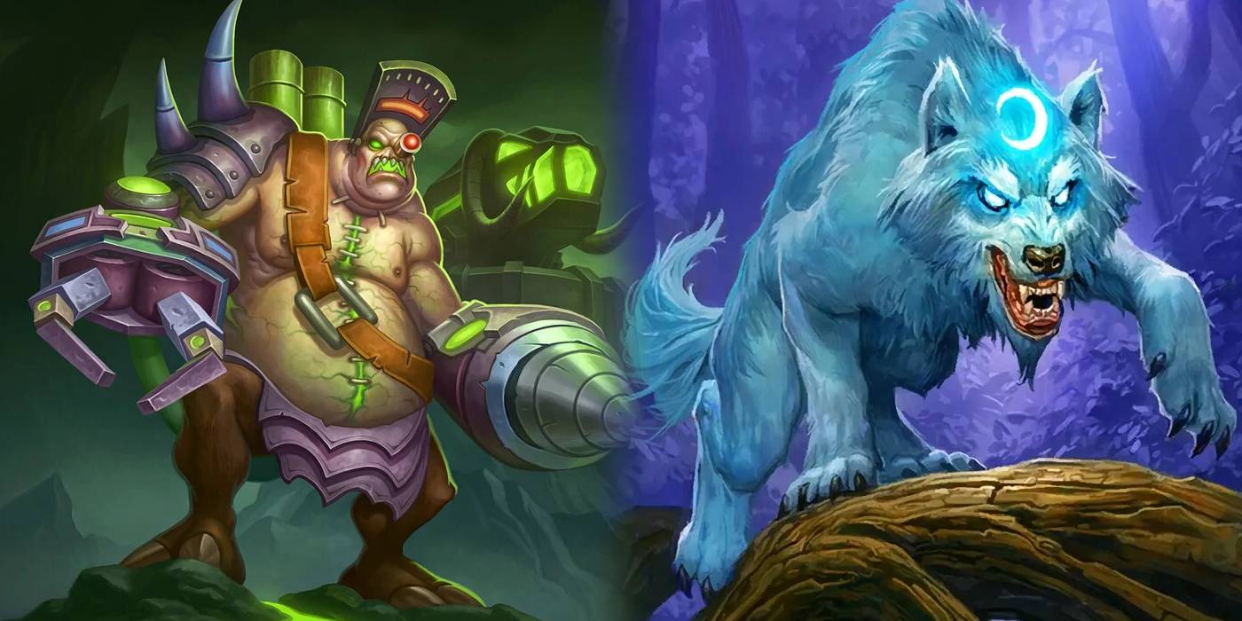 Card Effect Priority Update and Recent Fixes for Hearthstone Patch 22.0 - Lady Anacondra, Battlegrounds Perks, Game Crashes, Duels & Mercenaries