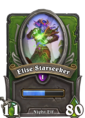 Elise Starseeker Card Image
