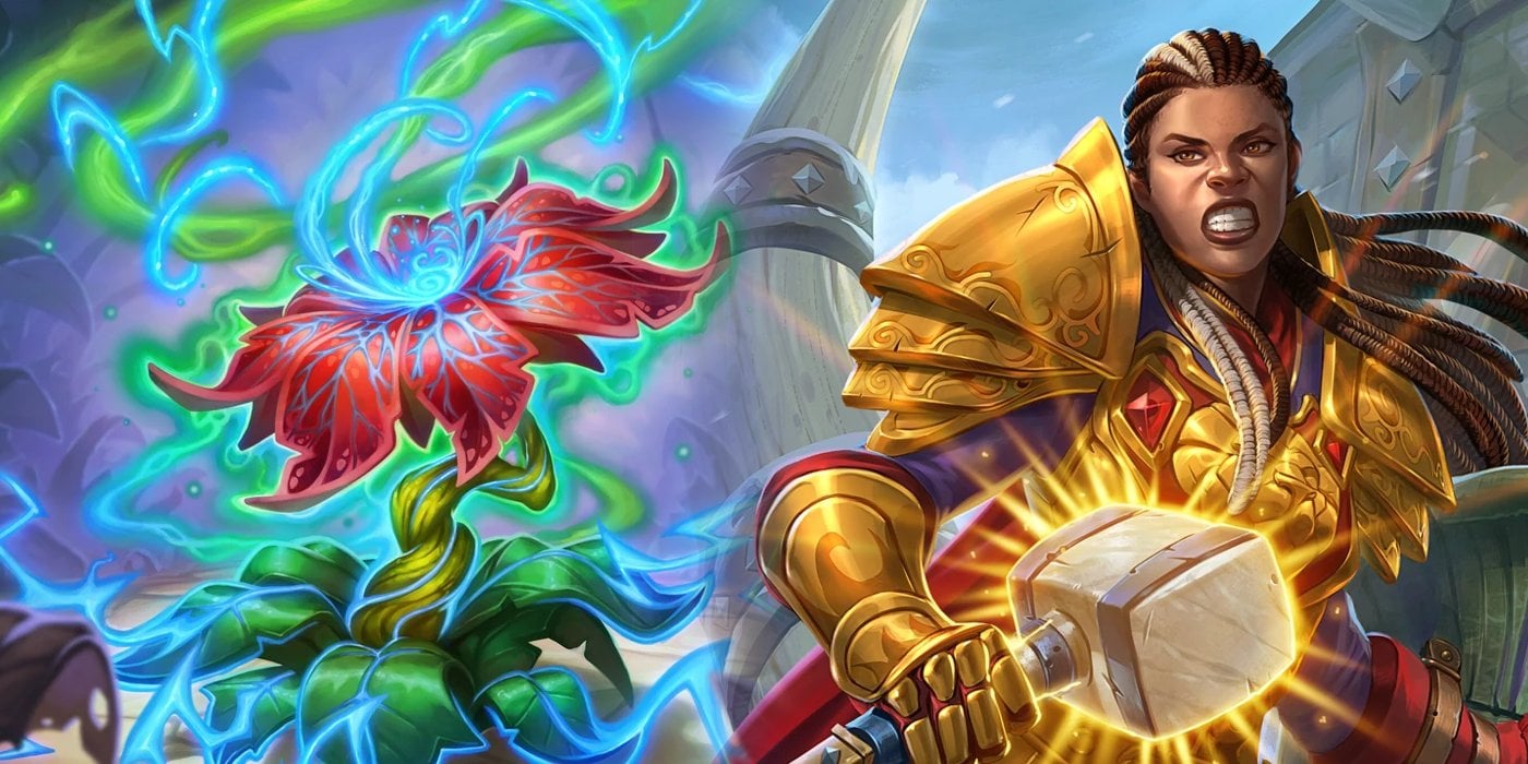 Our Thoughts on Hearthstone's Recent Balance Changes - Control Warrior and Fel DH Hit, Big Shaman Bites the Dust