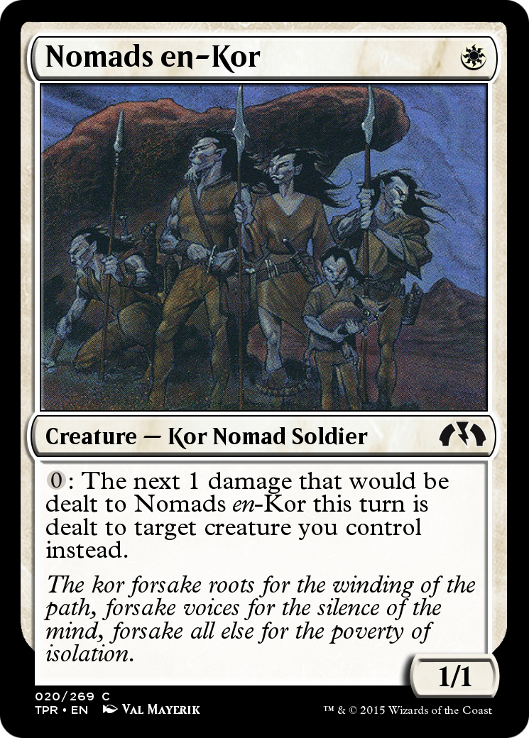 Nomads en-Kor Card Image