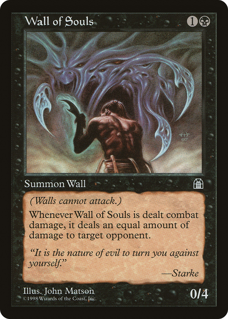 Wall of Souls Card Image