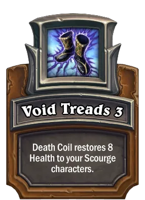 Void Treads 3 Card Image