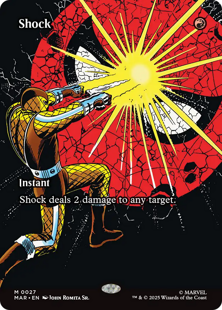 Shock Card Image