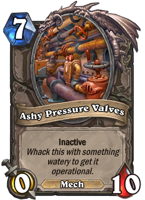 Ashy Pressure Valves Card Image