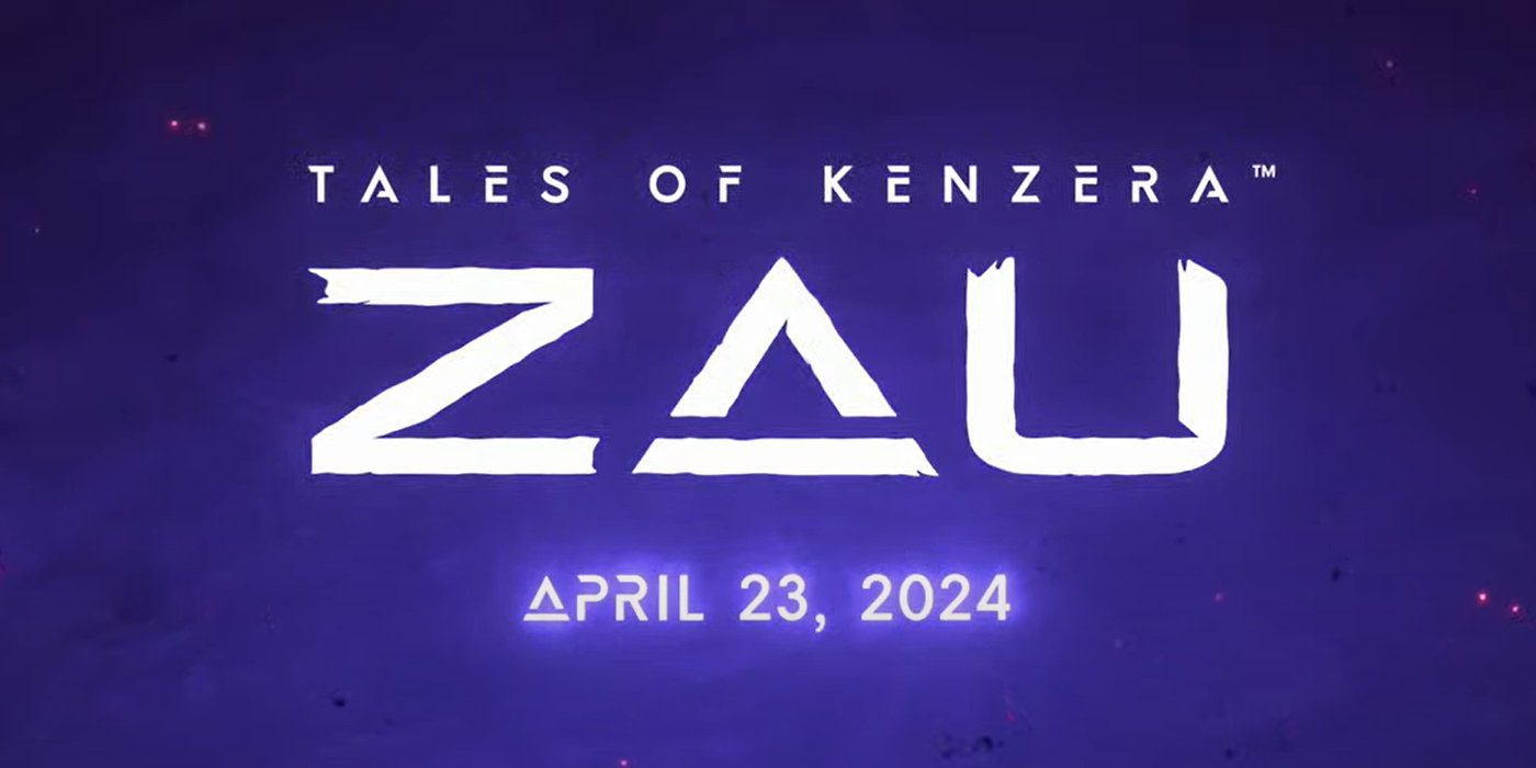 Tales of Kenzera: ZAU Announced at Game Awards