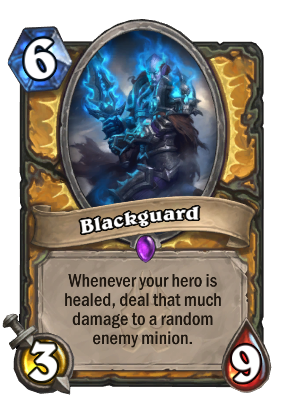 Blackguard Card Image