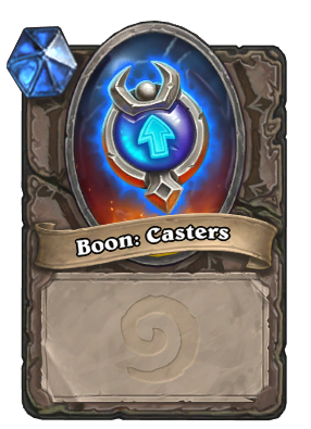 Boon: Casters Card Image
