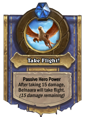 Take Flight! Card Image