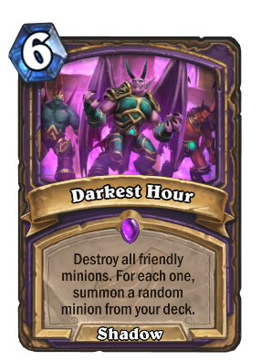Darkest Hour Card Image