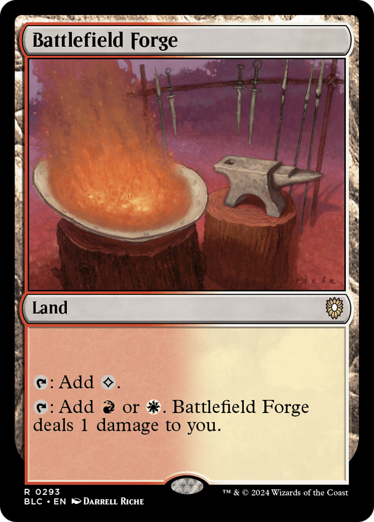 Battlefield Forge Card Image