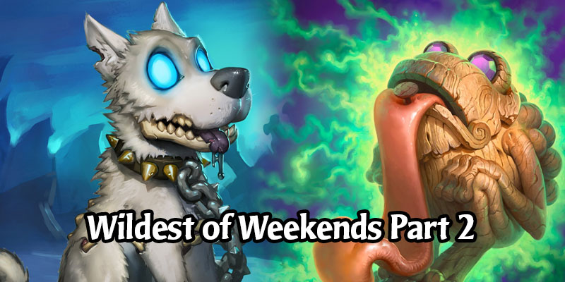 8 Off-Meta Scholomance Decks for your Wildest Hearthstone Dreams - Part 2