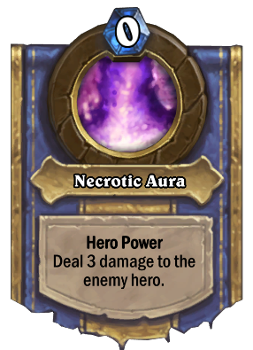 Necrotic Aura Card Image