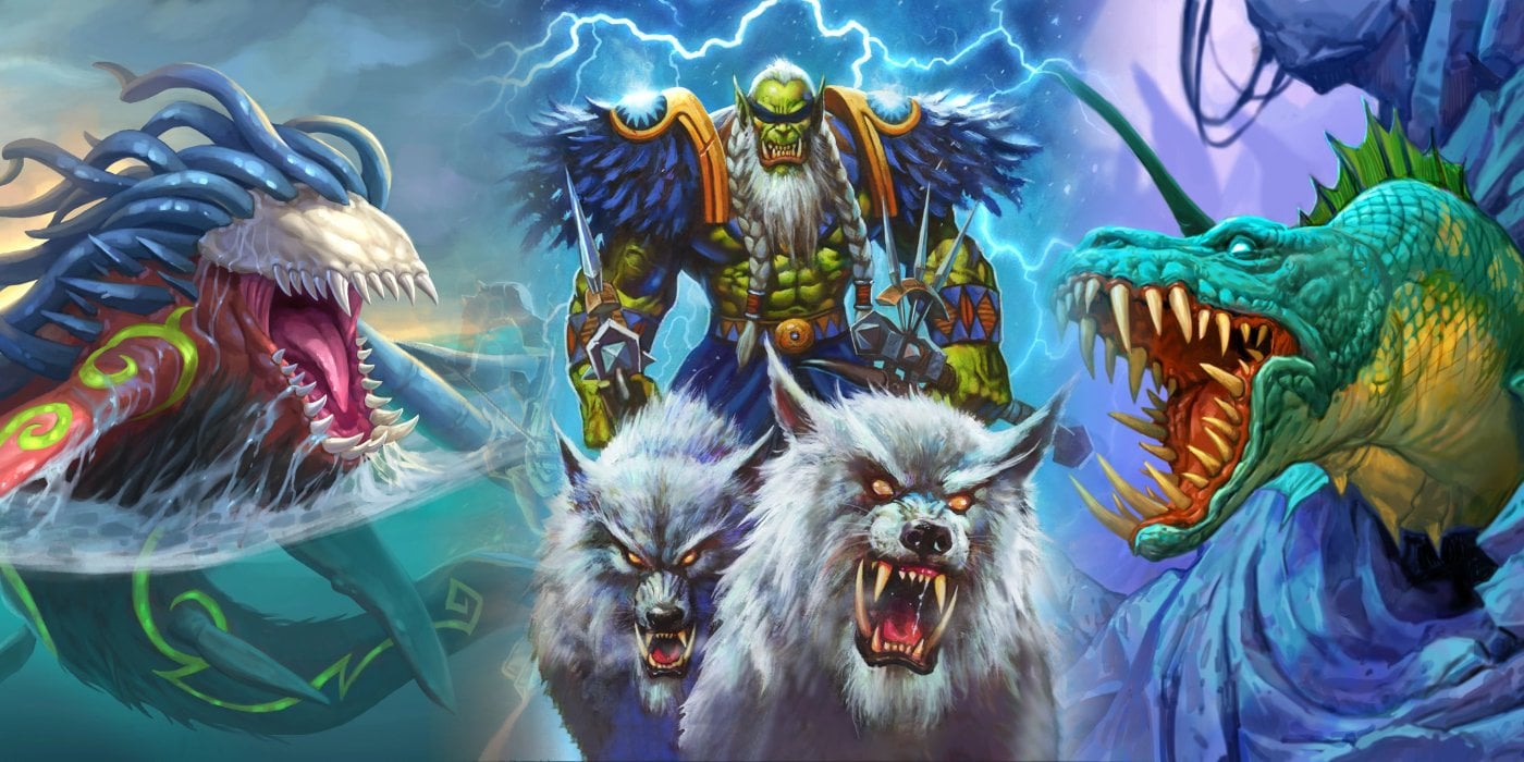 Blizzard’s Team 5 Shares Detailed Developer Insights on Hearthstone’s Huge Balance Patch - All 20 Card Changes & Beyond