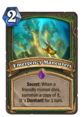Emergency Maneuvers Card Image