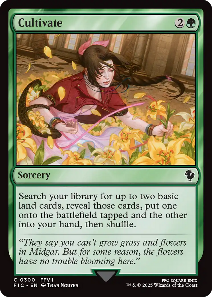 Cultivate Card Image