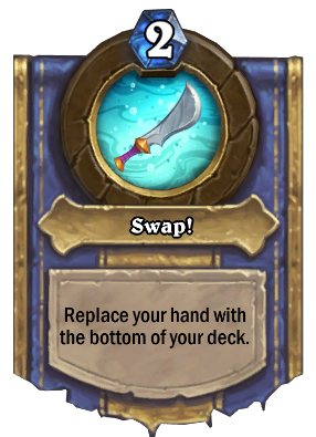 Swap! Card Image