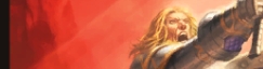 Argent Commander