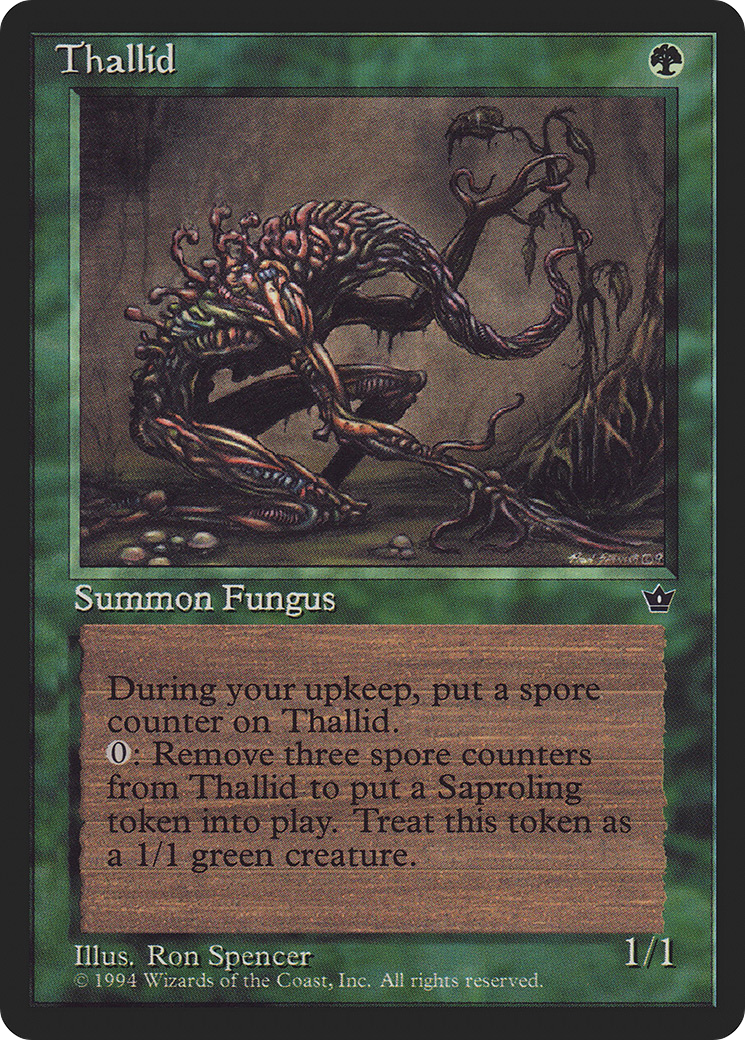 Thallid Card Image