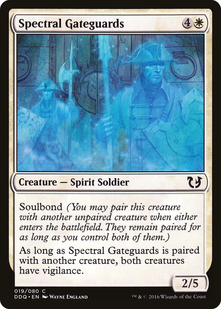 Spectral Gateguards Card Image