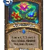 New Druid Spell - Hybridization
