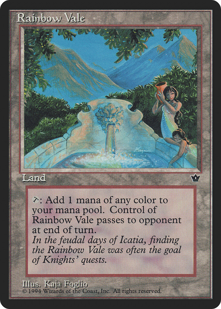 Rainbow Vale Card Image