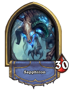 Sapphiron Card Image