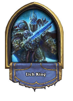 Lich King Card Image