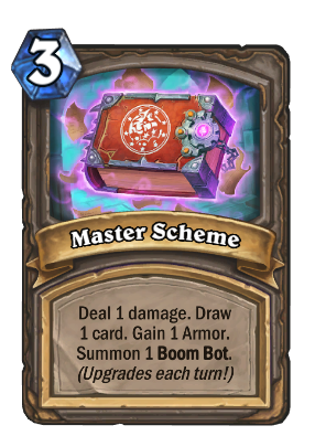 Master Scheme Card Image