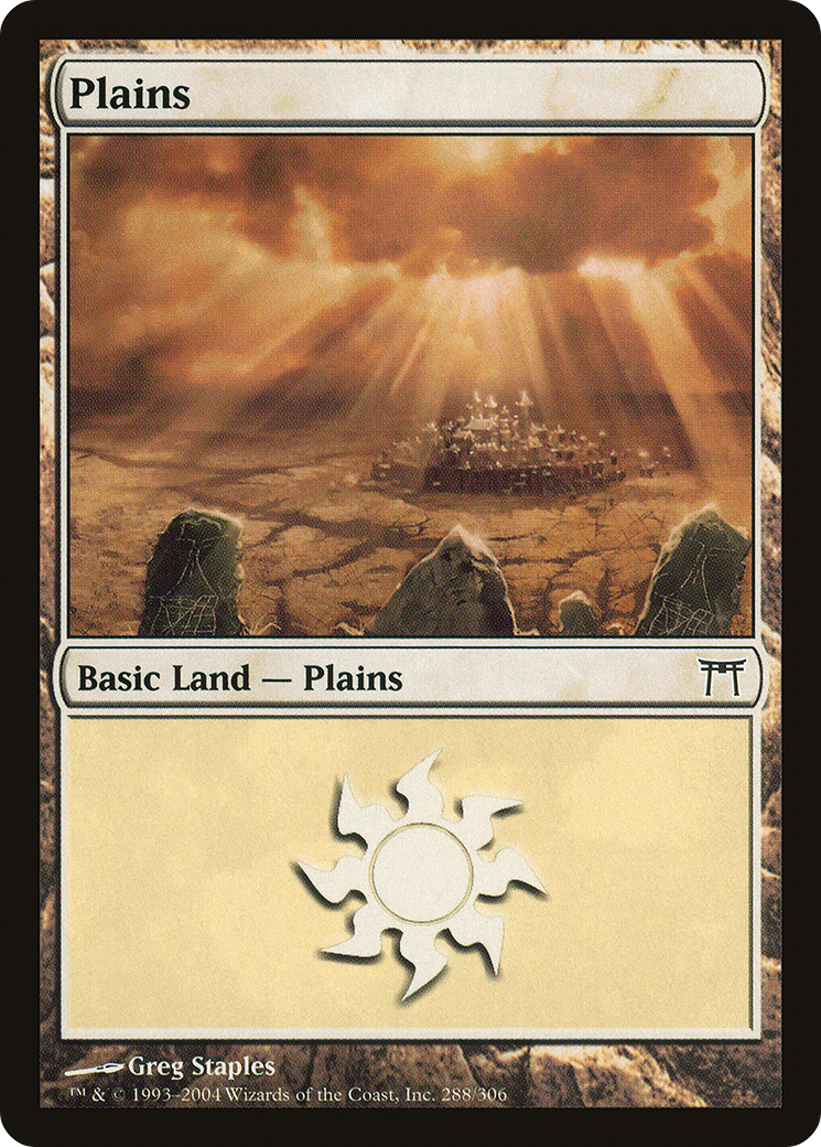 Plains Card Image