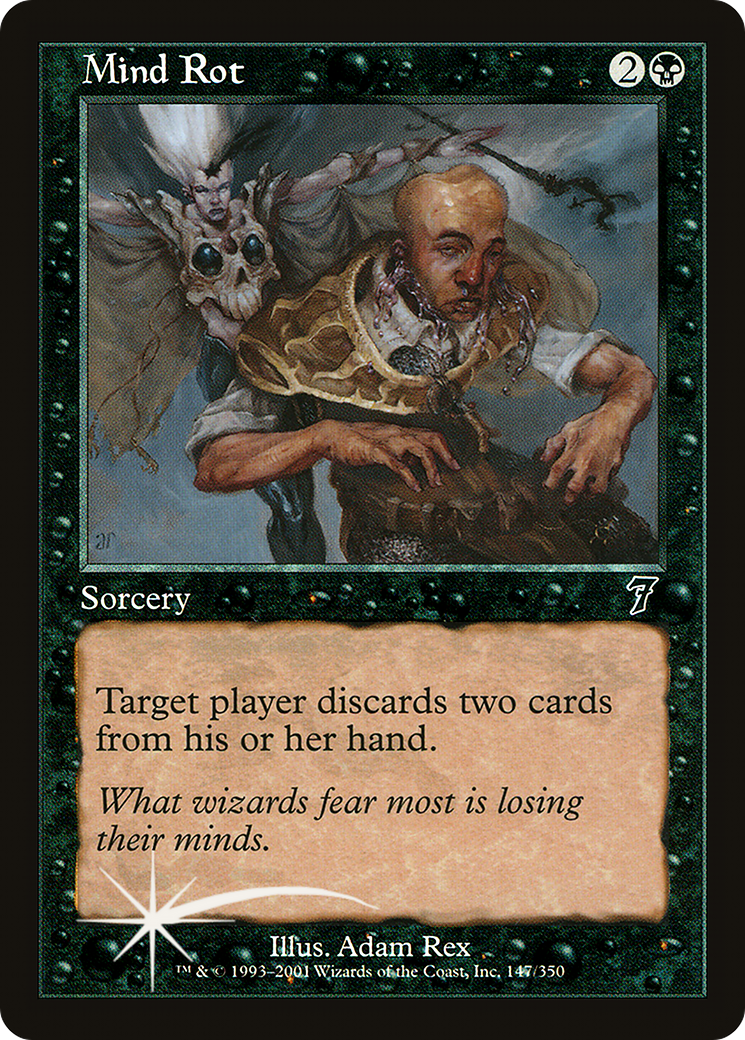 Mind Rot Card Image