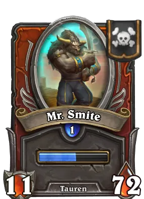 Mr. Smite Card Image
