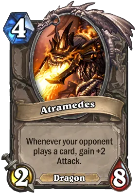 Atramedes Card Image