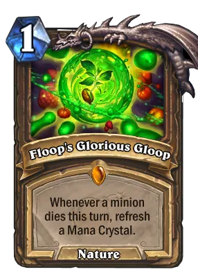 Floop's Glorious Gloop Card Image