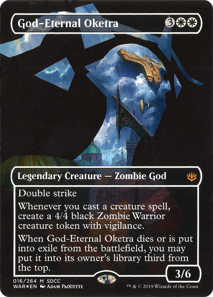 God-Eternal Oketra Card Image