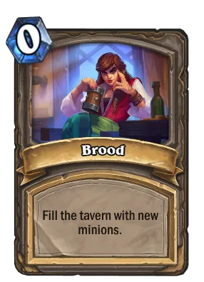 Brood Card Image