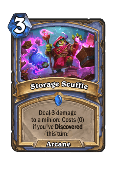 Storage Scuffle Card Image