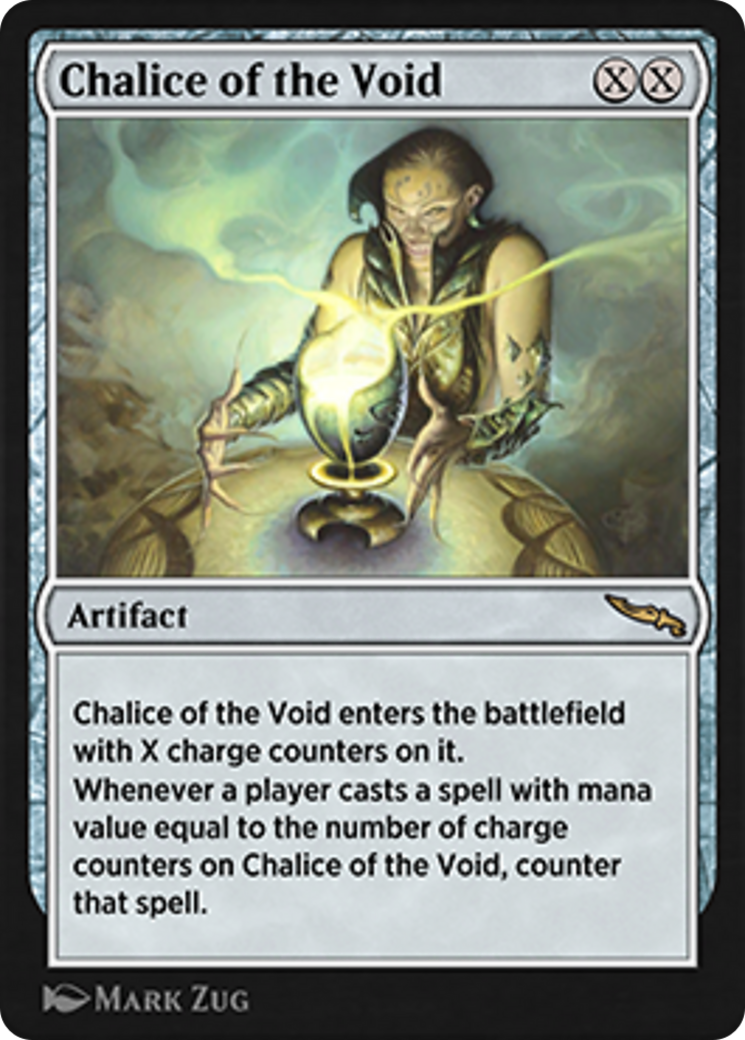 Chalice of the Void Card Image