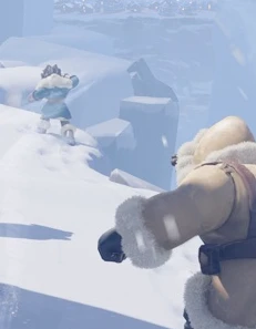 Whiteout Survival emblem