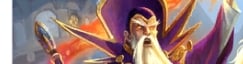 Grand Magus Antonidas