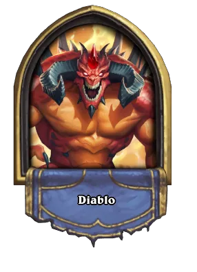 Diablo Card Image