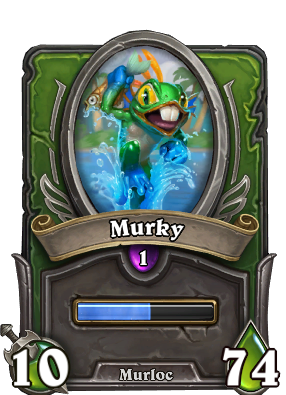 Murky Card Image
