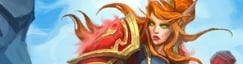 Blood Matriarch Liadrin