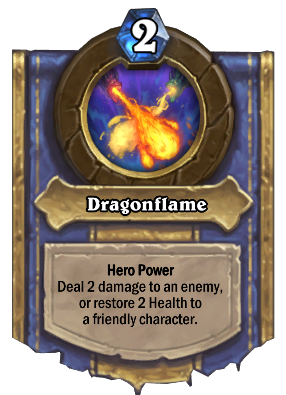 Dragonflame Card Image