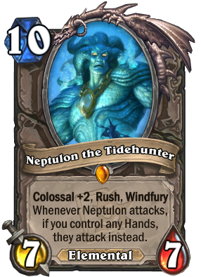 Neptulon the Tidehunter Card Image