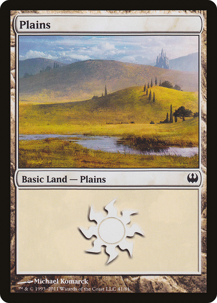 Plains Card Image