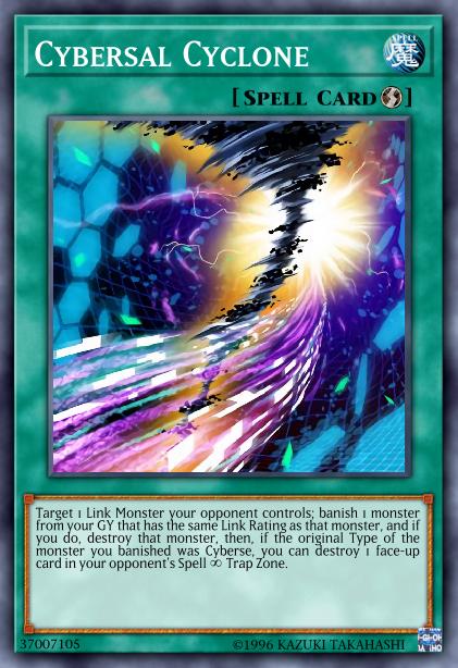 Cybersal Cyclone Card Image